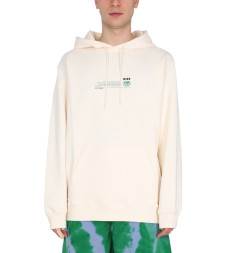 [MSGM] Sweatshirt SS21 3040MM174_21711902