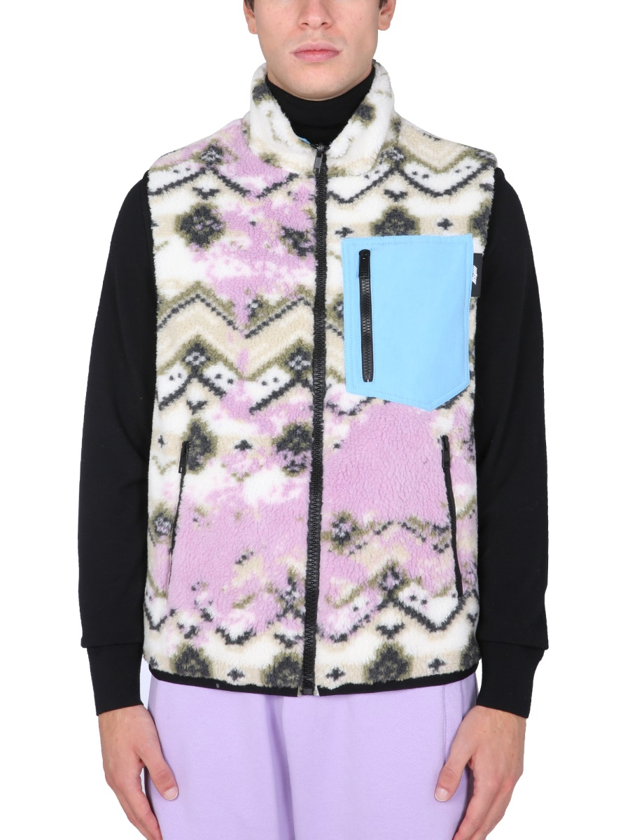 [MSGM] Vest FW21 3140MH18R_21750303