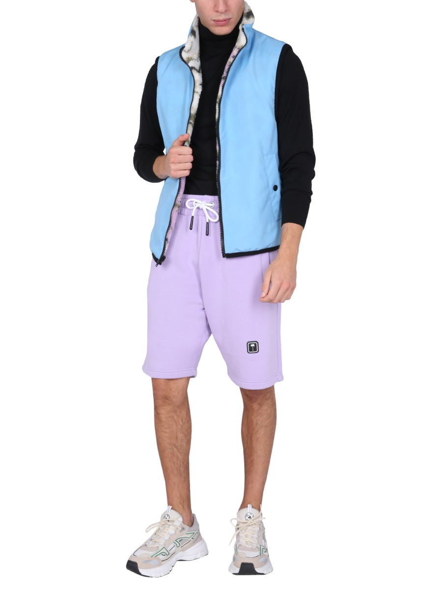 [MSGM] Vest FW21 3140MH18R_21750303