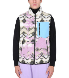 [MSGM] Vest FW21 3140MH18R_21750303