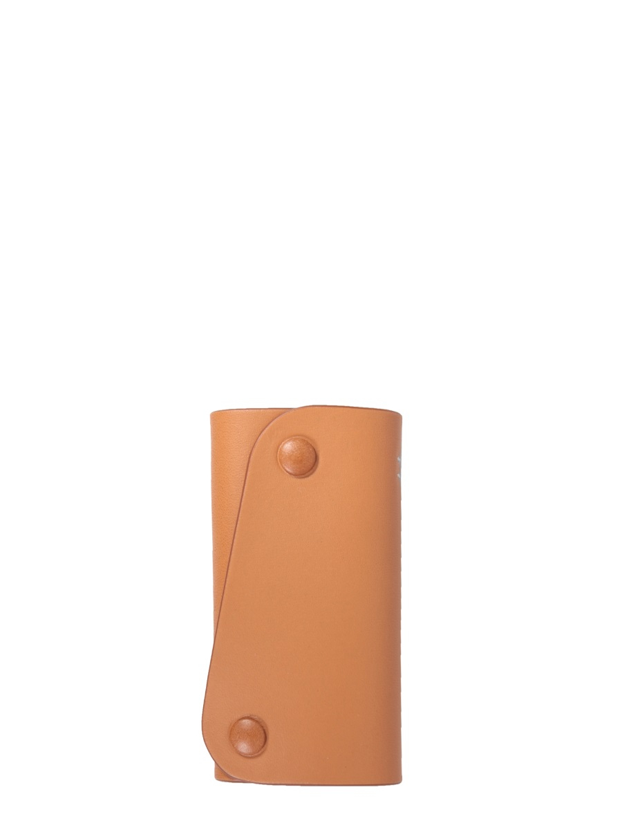 [IL BISONTE] Keyring FW21 SKH087_PV0011NA199G