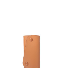 [IL BISONTE] Keyring FW21 SKH087_PV0011NA199G