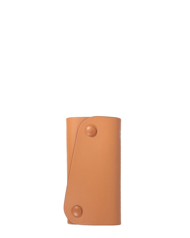 [IL BISONTE] Keyring FW21 SKH087_PV0011NA199G