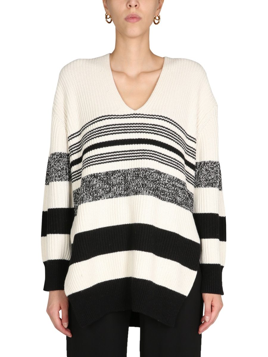 [Proenza Schouler White Label] Sweatshirt FW21 WL2137647_KC090115