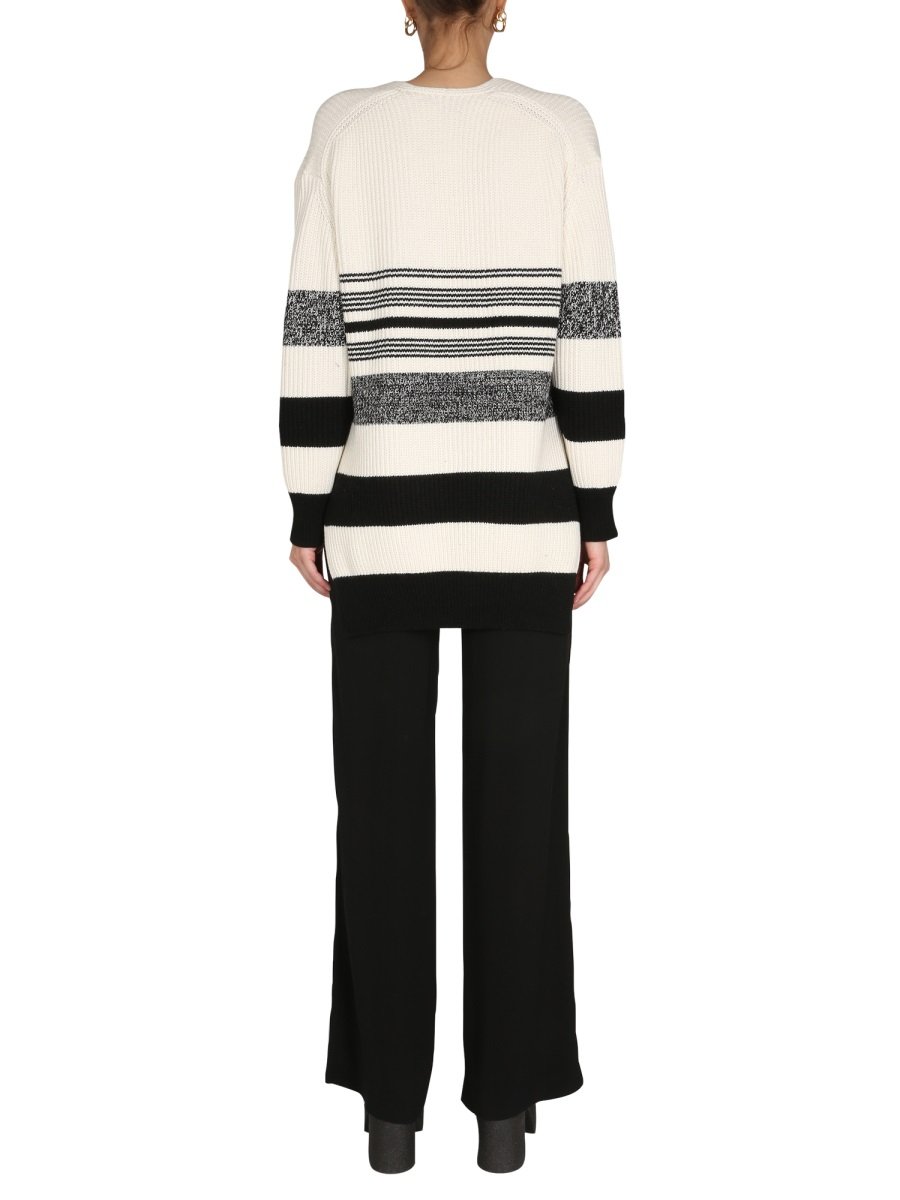 [Proenza Schouler White Label] Sweatshirt FW21 WL2137647_KC090115