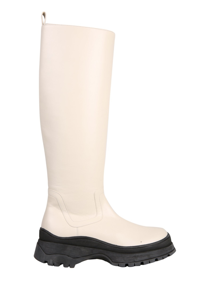 [Staud] Boots FW21 07-1142_CRM