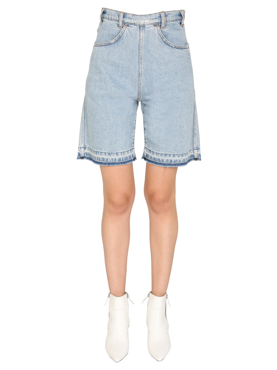 [PHILOSOPHY DI LORENZO SERAFINI] Shorts FW21 03085730_0295