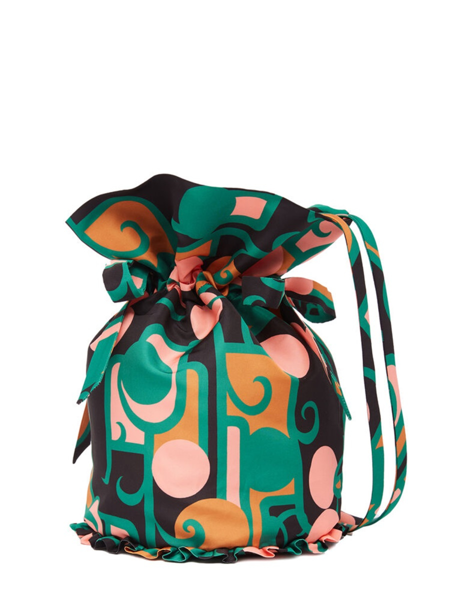 [LA DOUBLEJ] Bag FW21 BAG0024_FAI001DEC0001