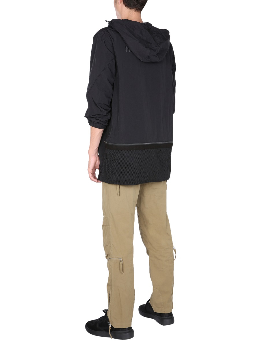 [HELMUT LANG] Jacket FW21 L04HM103_001
