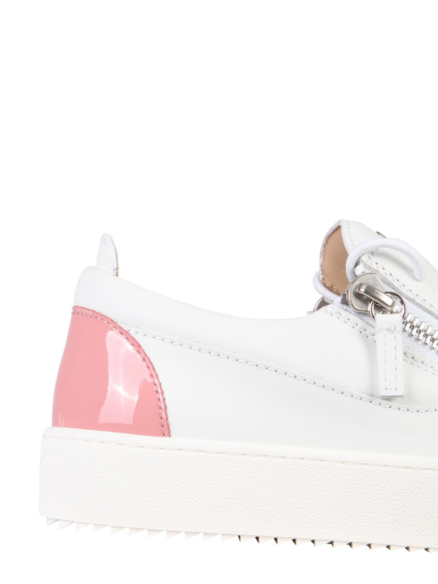 [Giuseppe Zanotti] Sneakers FW21 RS10035_005