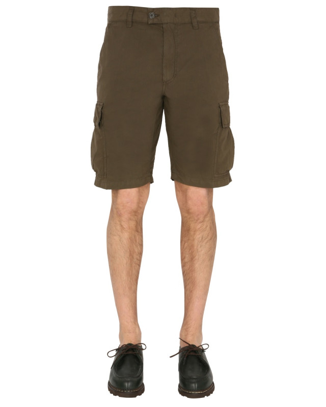 [Aspesi] Shorts SS21 CQ31_G32985390