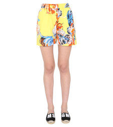 [MSGM] Shorts SS21 3042MDB103_21735006