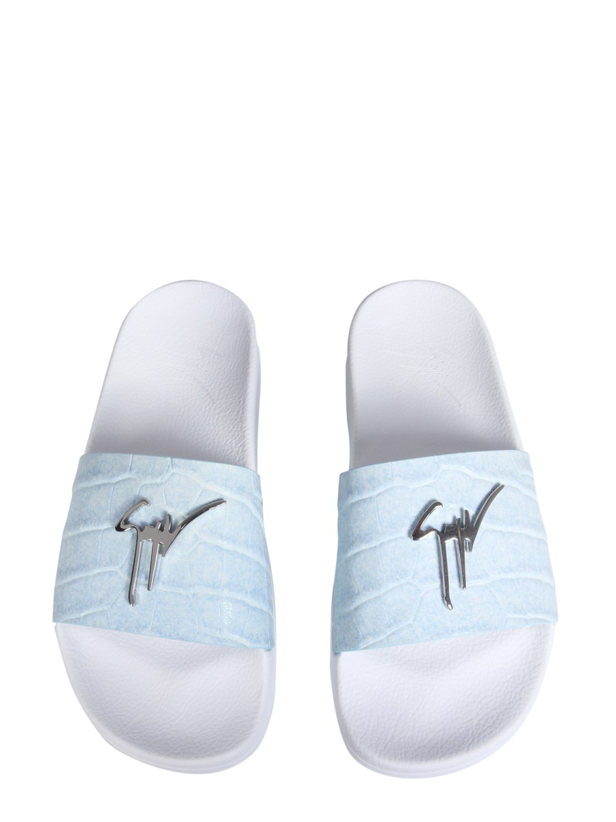[Giuseppe Zanotti] Sandals SS21 RS90059_030