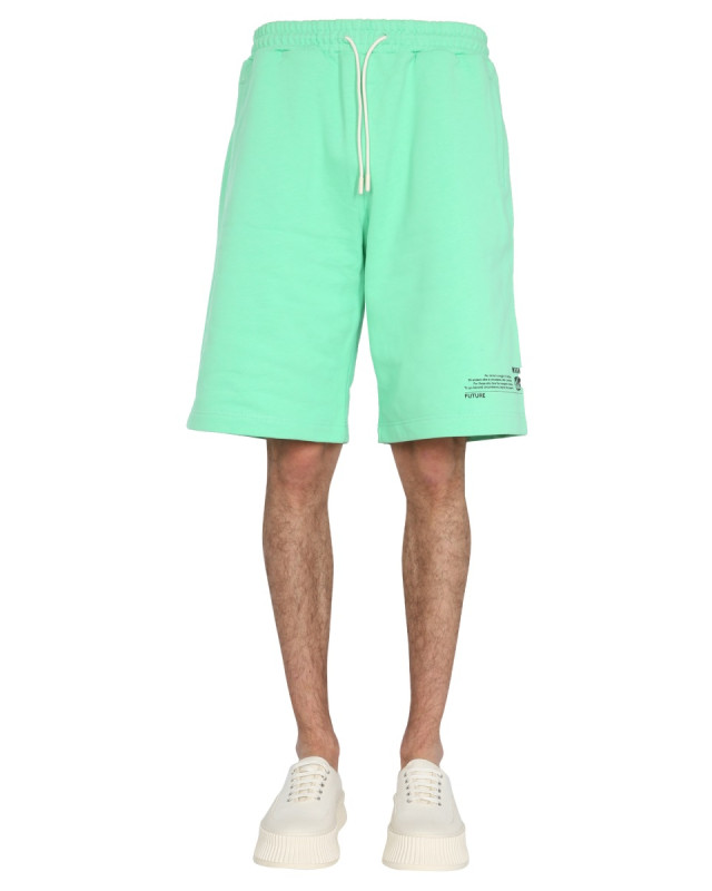 [MSGM] Shorts SS21 3040MB70_21711931