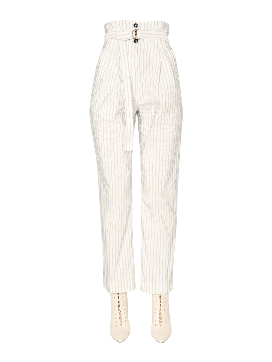 [PHILOSOPHY DI LORENZO SERAFINI] Trousers SS21 03162127_1002