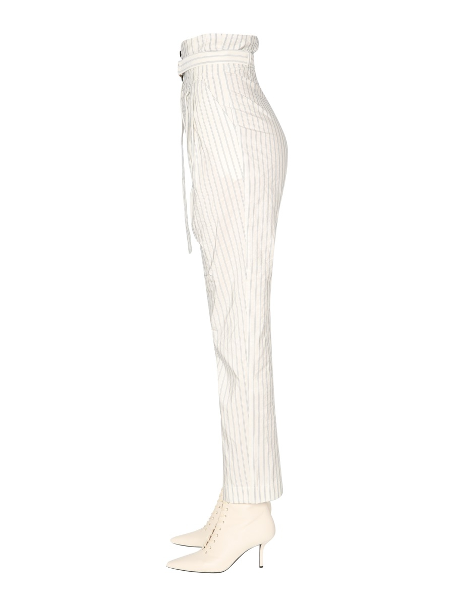 [PHILOSOPHY DI LORENZO SERAFINI] Trousers SS21 03162127_1002