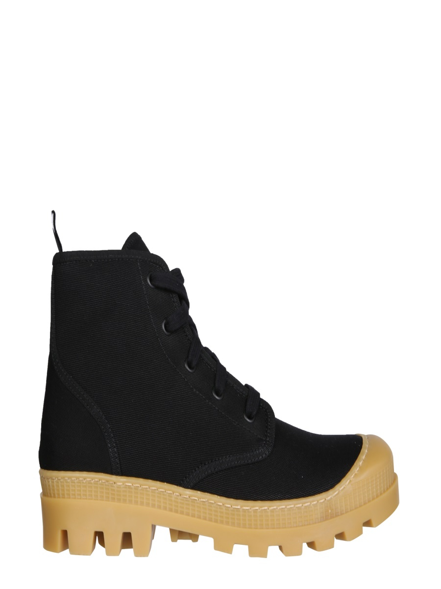 [Gia Borghini] Boots SS21 PERNI09_06A1