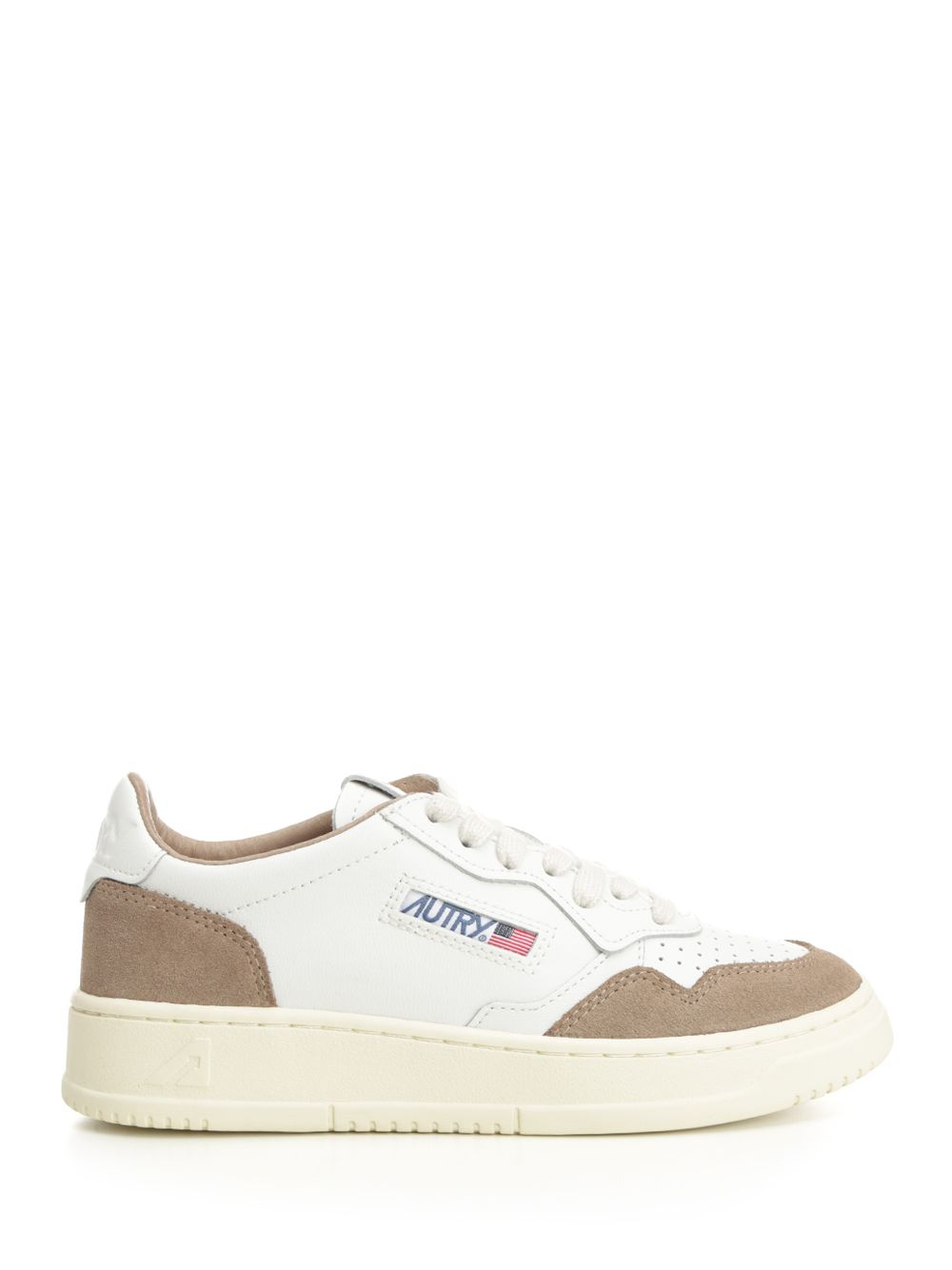 [AUTRY] Sneakers SS26 AULWFT02