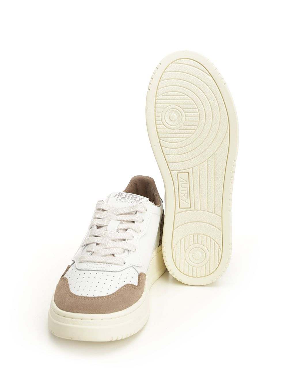 [AUTRY] Sneakers SS26 AULWFT02