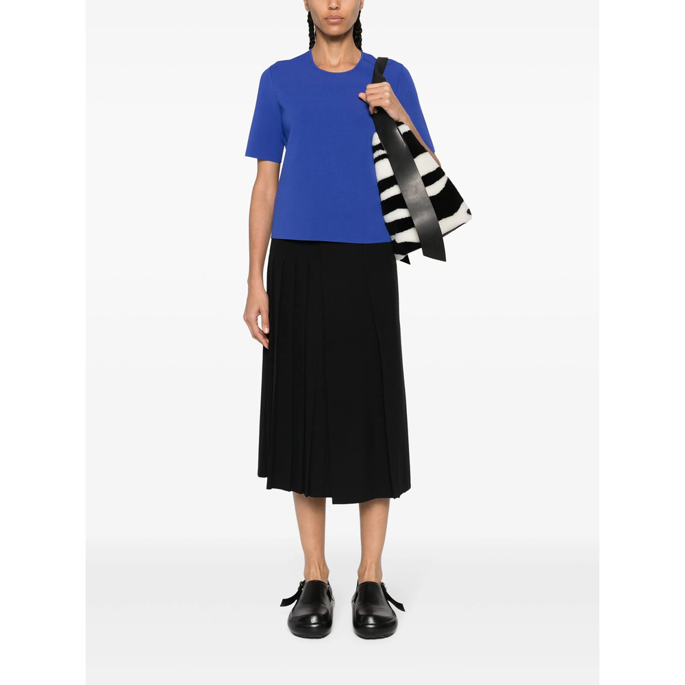 [Theory] T-shirts Short Sleeve SS24 N1216706  1L7