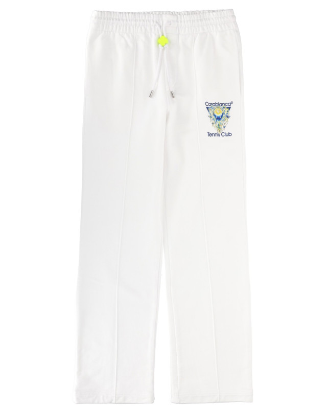 [Casablanca] Trousers SS26 M-SP26-JTR-051_02TENNIS
CLUBICON