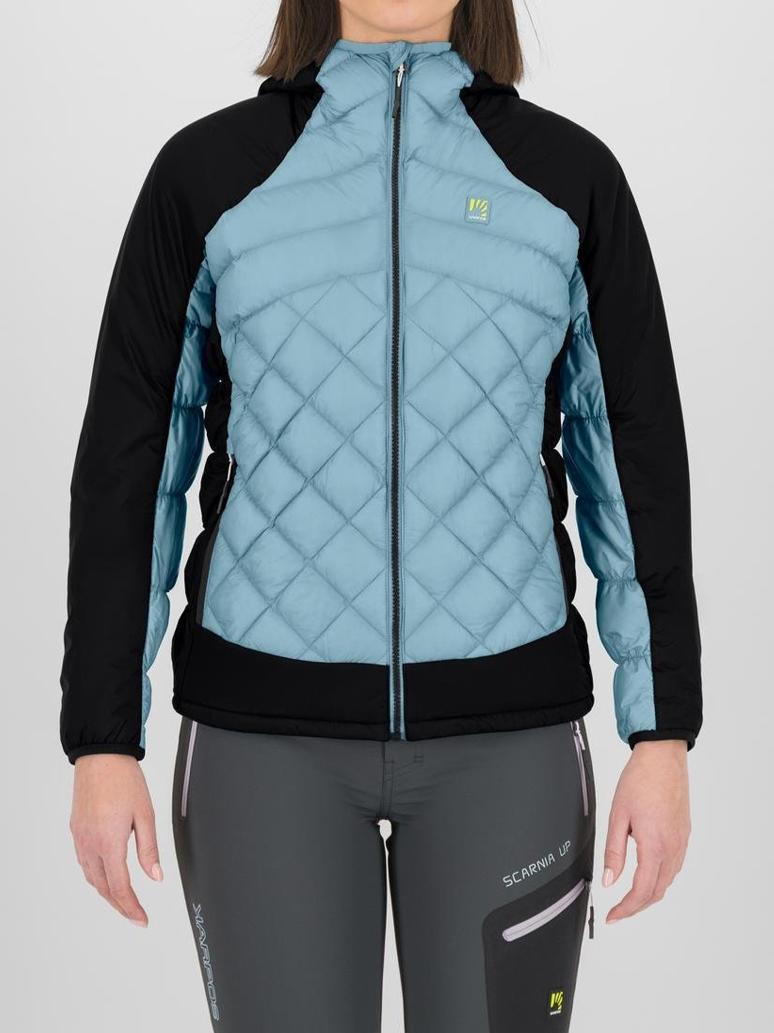 [KARPOS] Down jacket FW25 2500581
