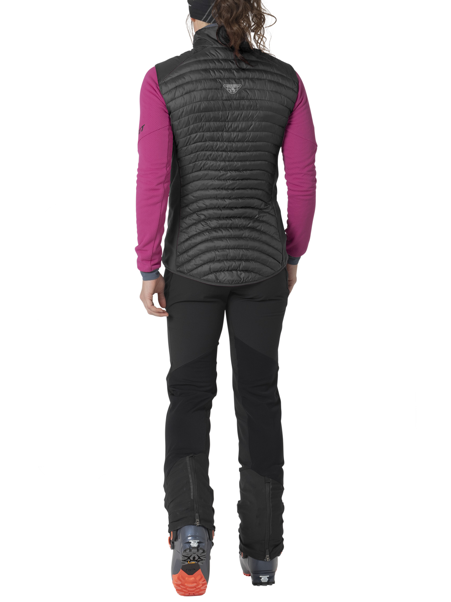 [DYNAFIT] Vest FW25 08 0000071791