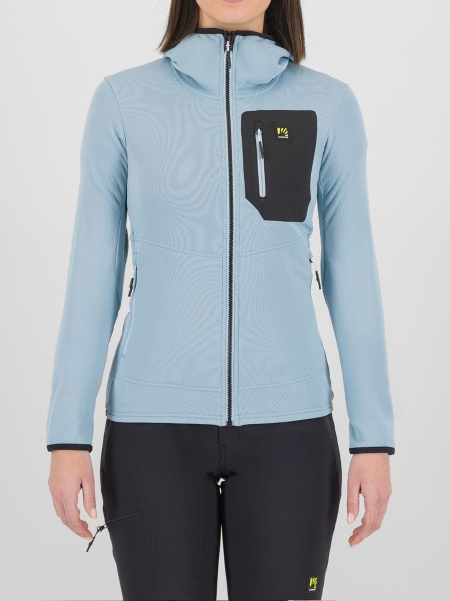 [KARPOS] Zip up FW25 2532094