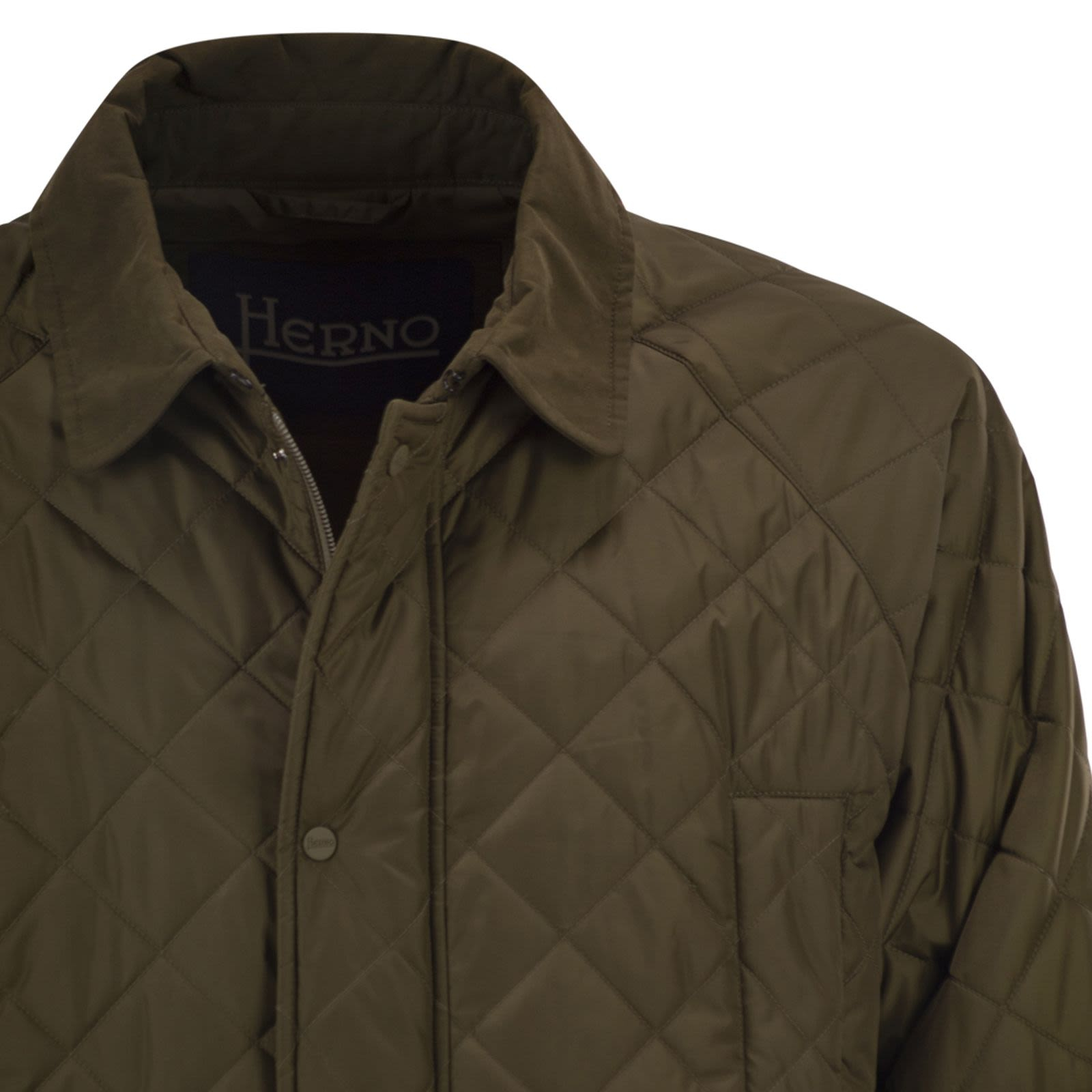 [Herno] Down Jacket FW25 GI000530U12004Z 7740