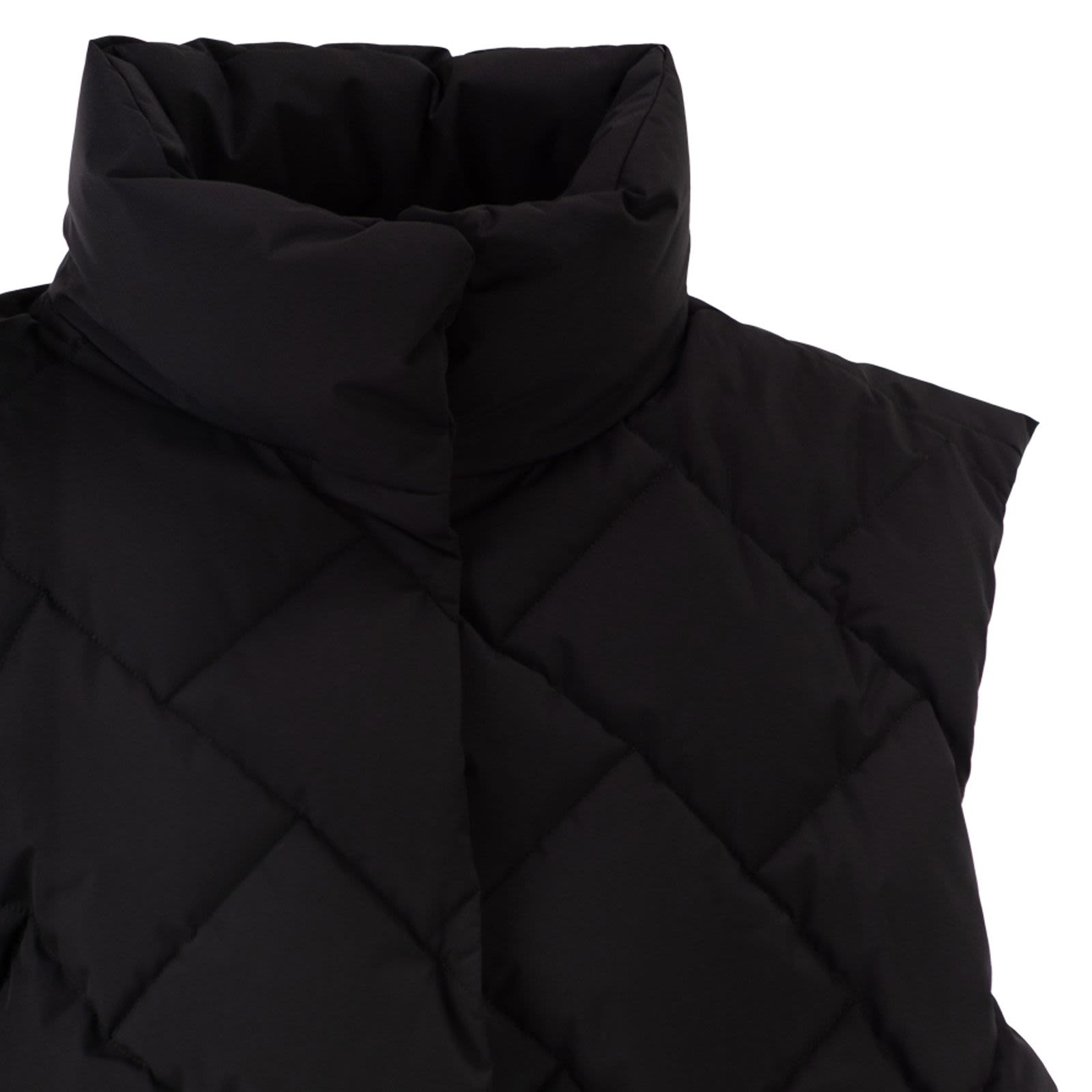 [Herno] Down jacket FW25 PI002144D12840 9300