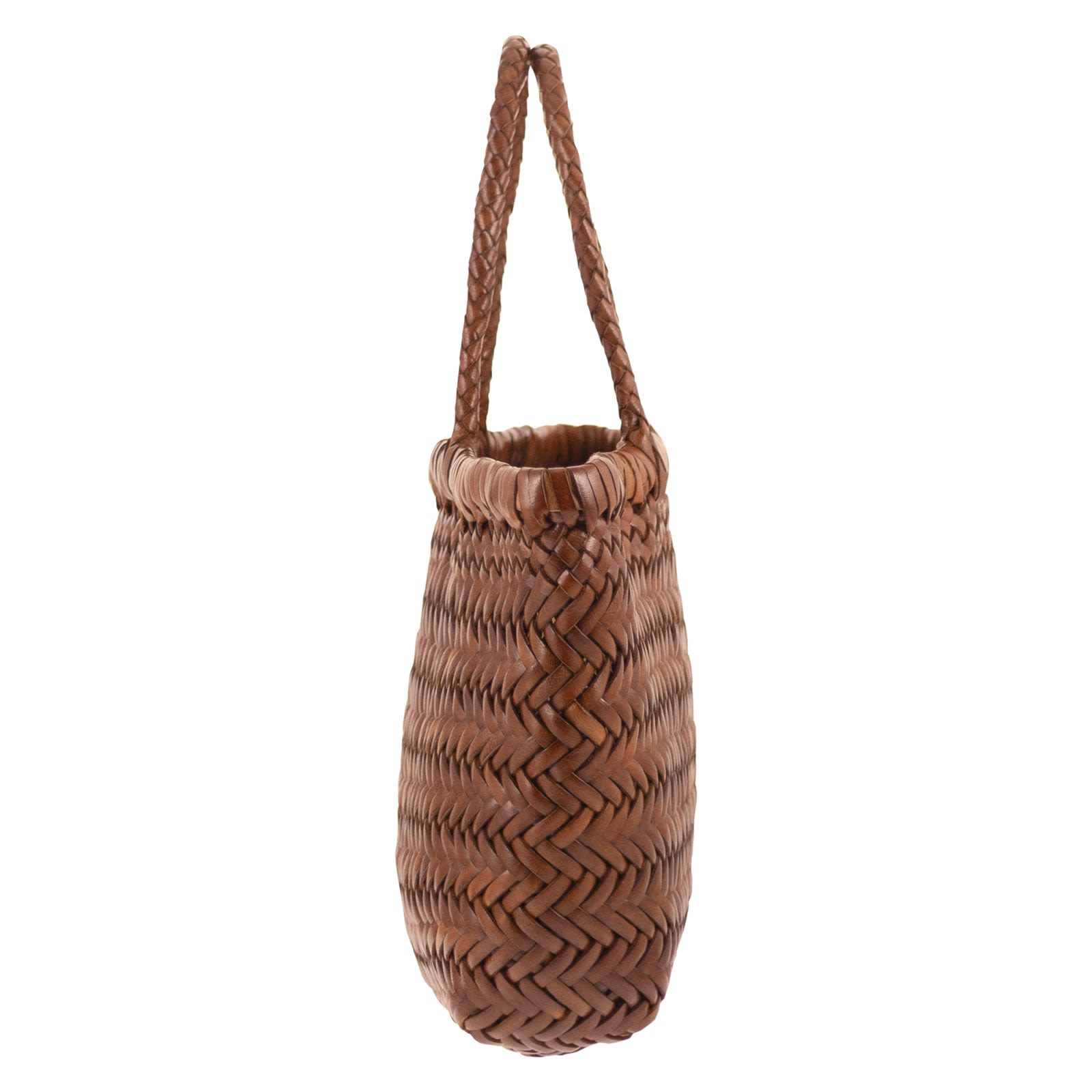 [Dragon] Tote bag SS26 8809 TAN