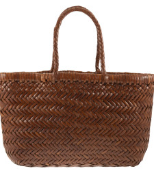 [Dragon] Tote bag SS26 8809 TAN