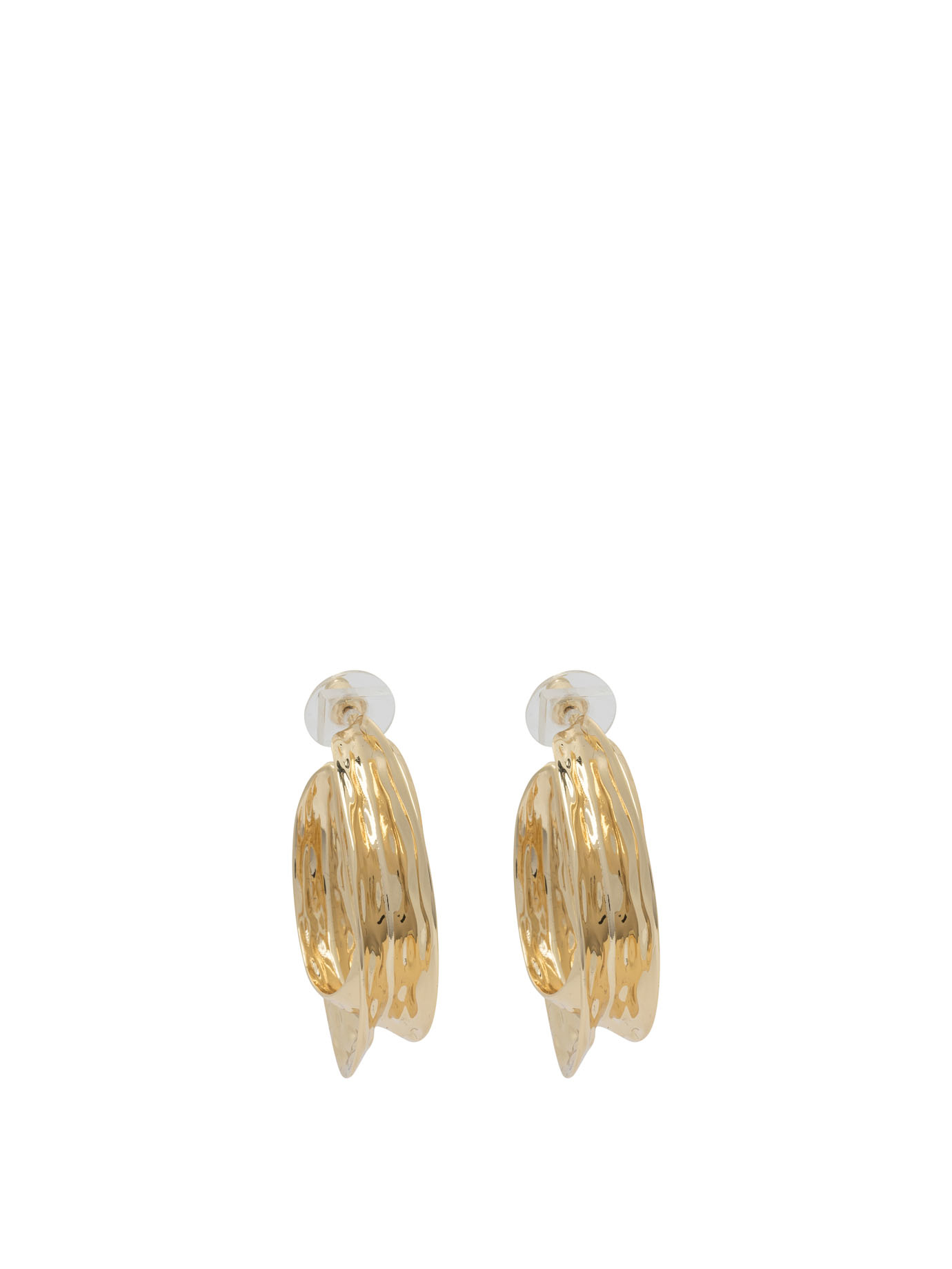 [Self-portrait] Earring SS26 SS25-606E-GDGOLD