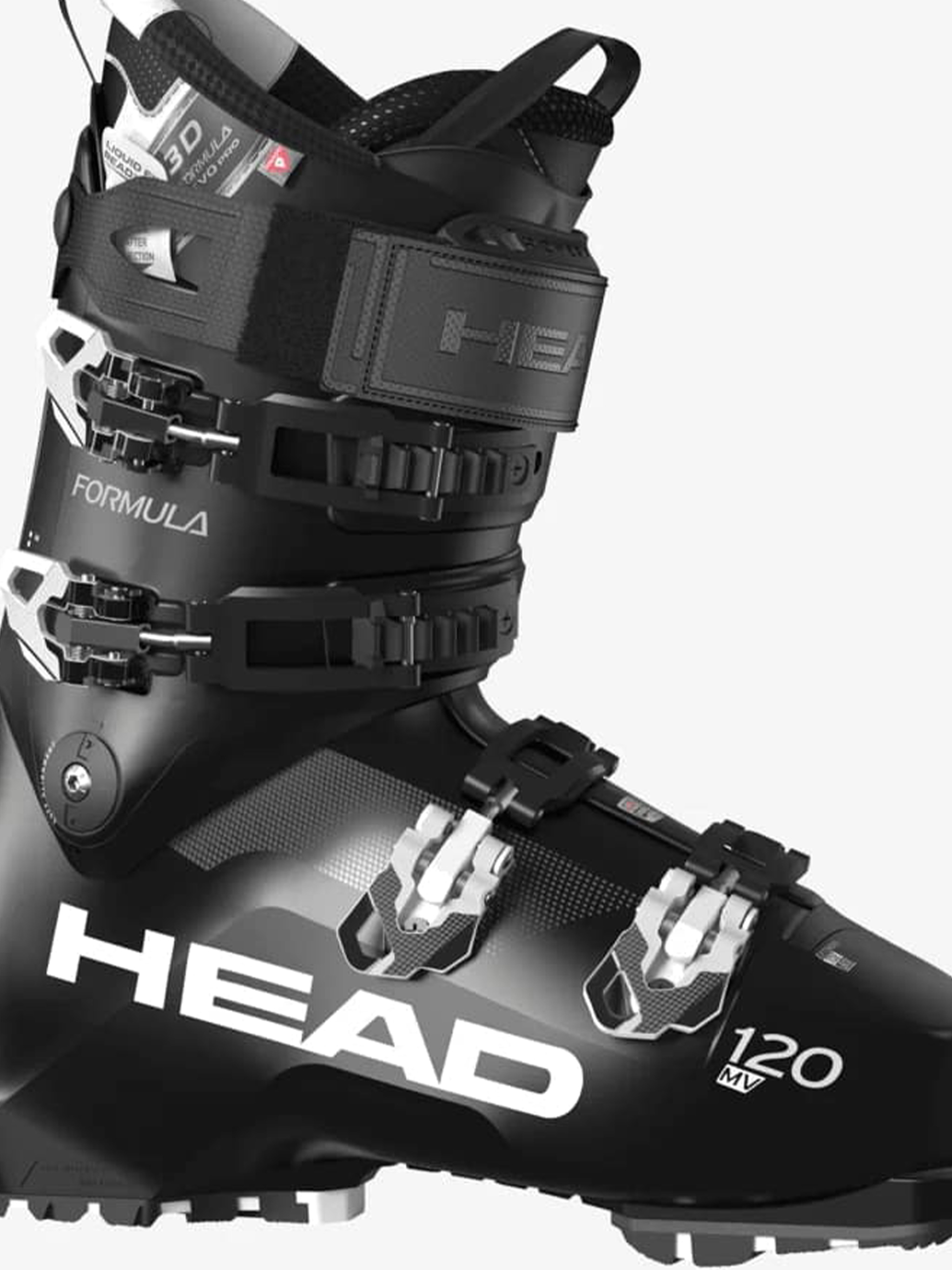 [HEAD] Ankle boots FW25 604122