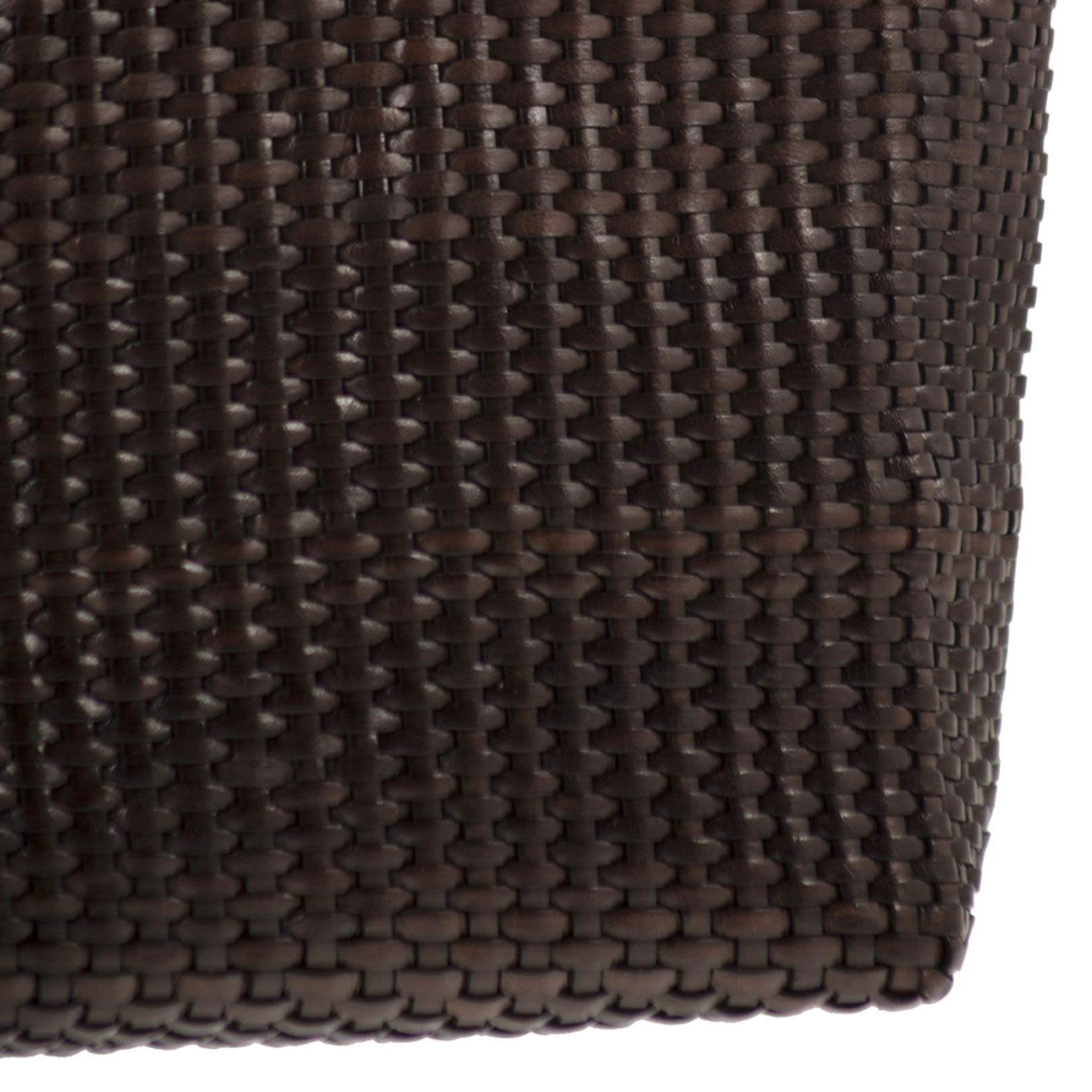 [Dragon] Shoulder bag SS26 8804 DK BROWN