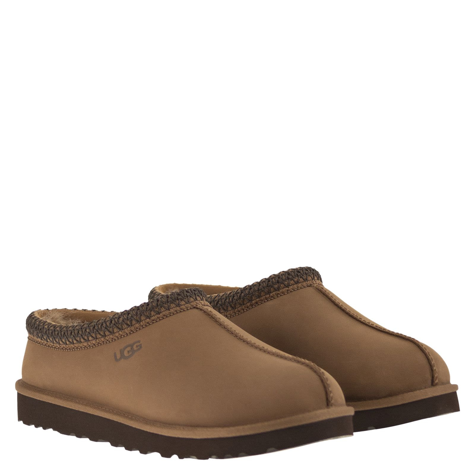 [UGG] Mules SS26 1175070 DKC