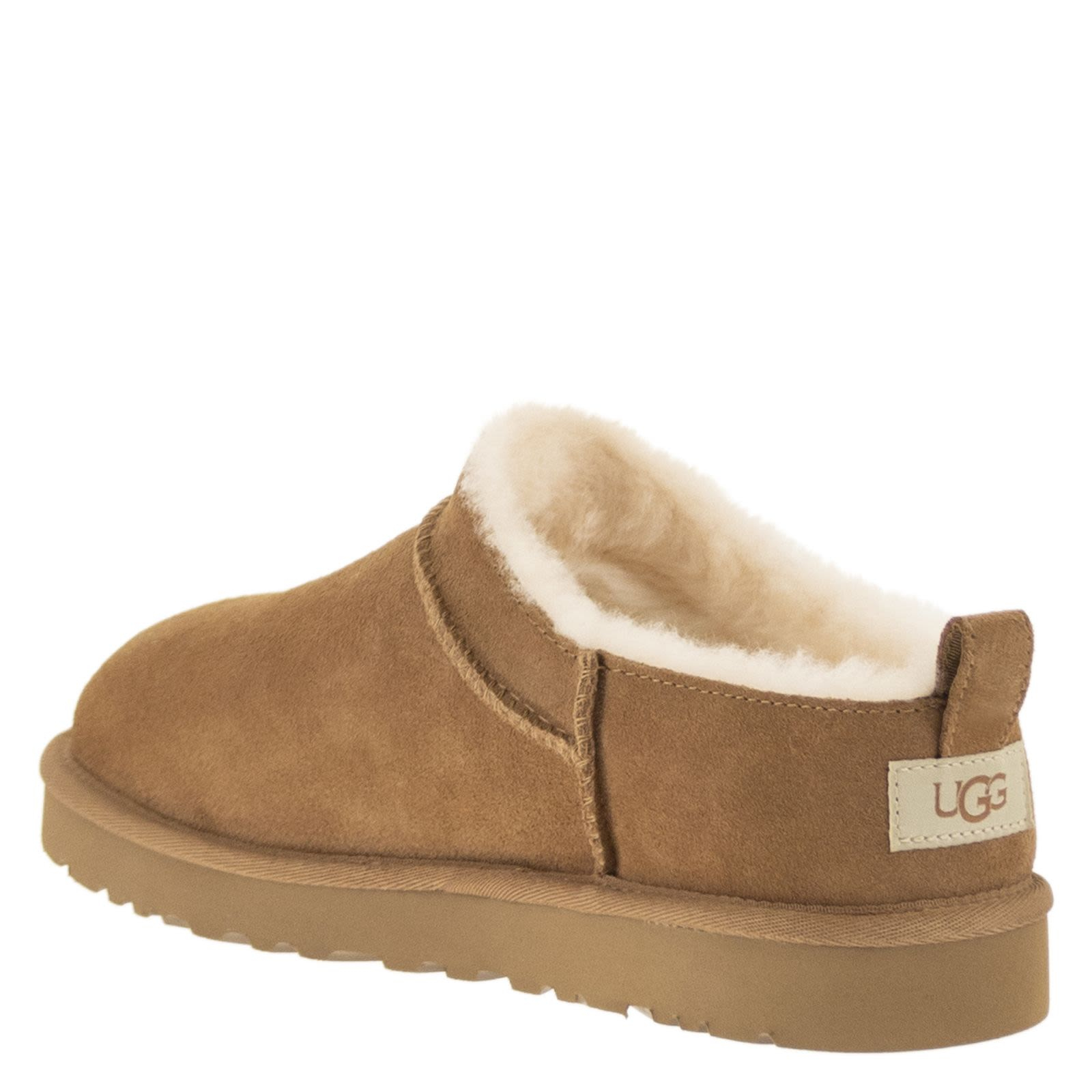 [UGG] Boots SS26 1180190 CHE