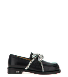 [MACH & MACH] Loafer FW24 FW24S084130CLFB17