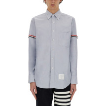 [Thom Browne] Shirts Long Sleeve SS26 MWL150E_F0313480
