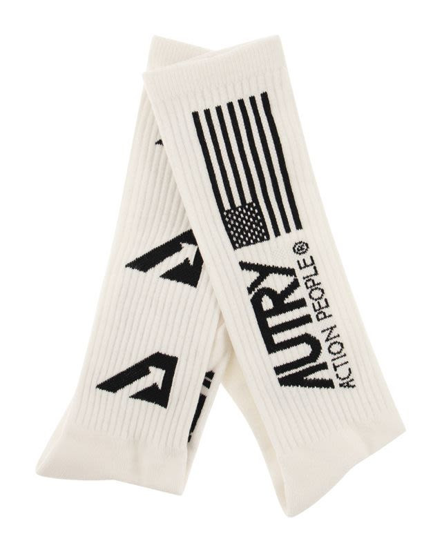 [AUTRY] Socks SS23 SOIU2891