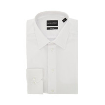 [Emporio Armani] Shirts Long Sleeve FW25 EM000065TE16906F0015-F0015