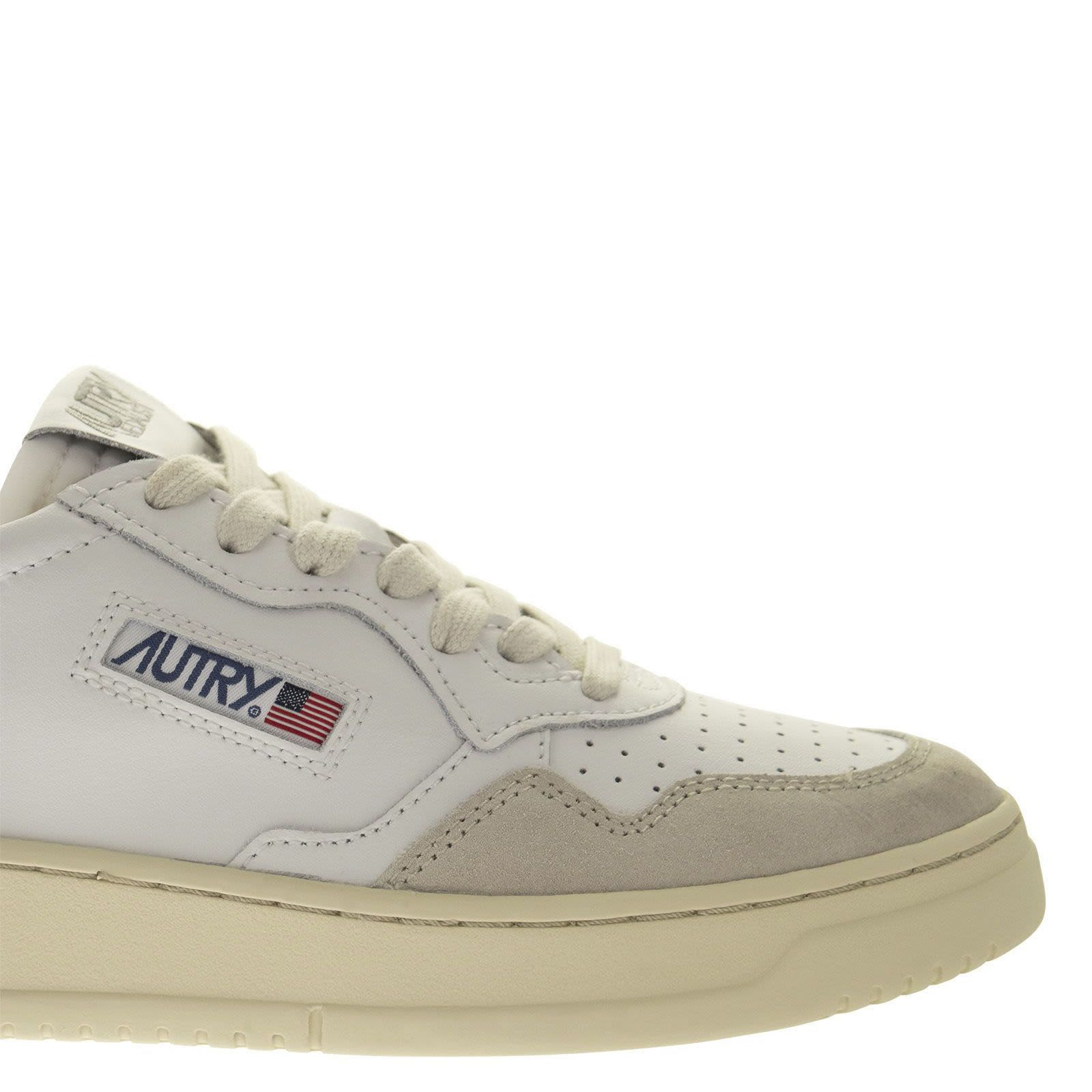 [AUTRY] Sneakers CO AULMLS43