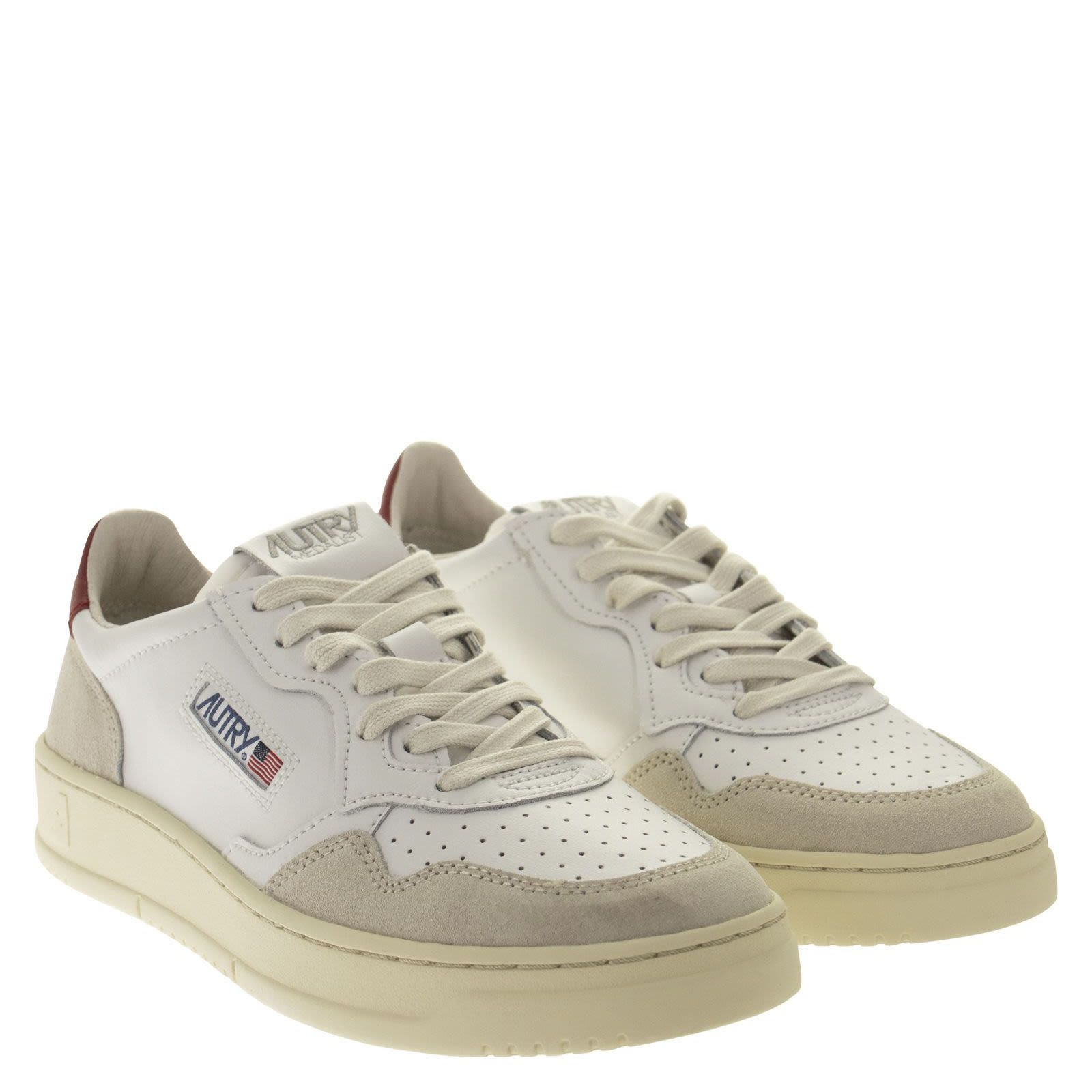 [AUTRY] Sneakers CO AULMLS43