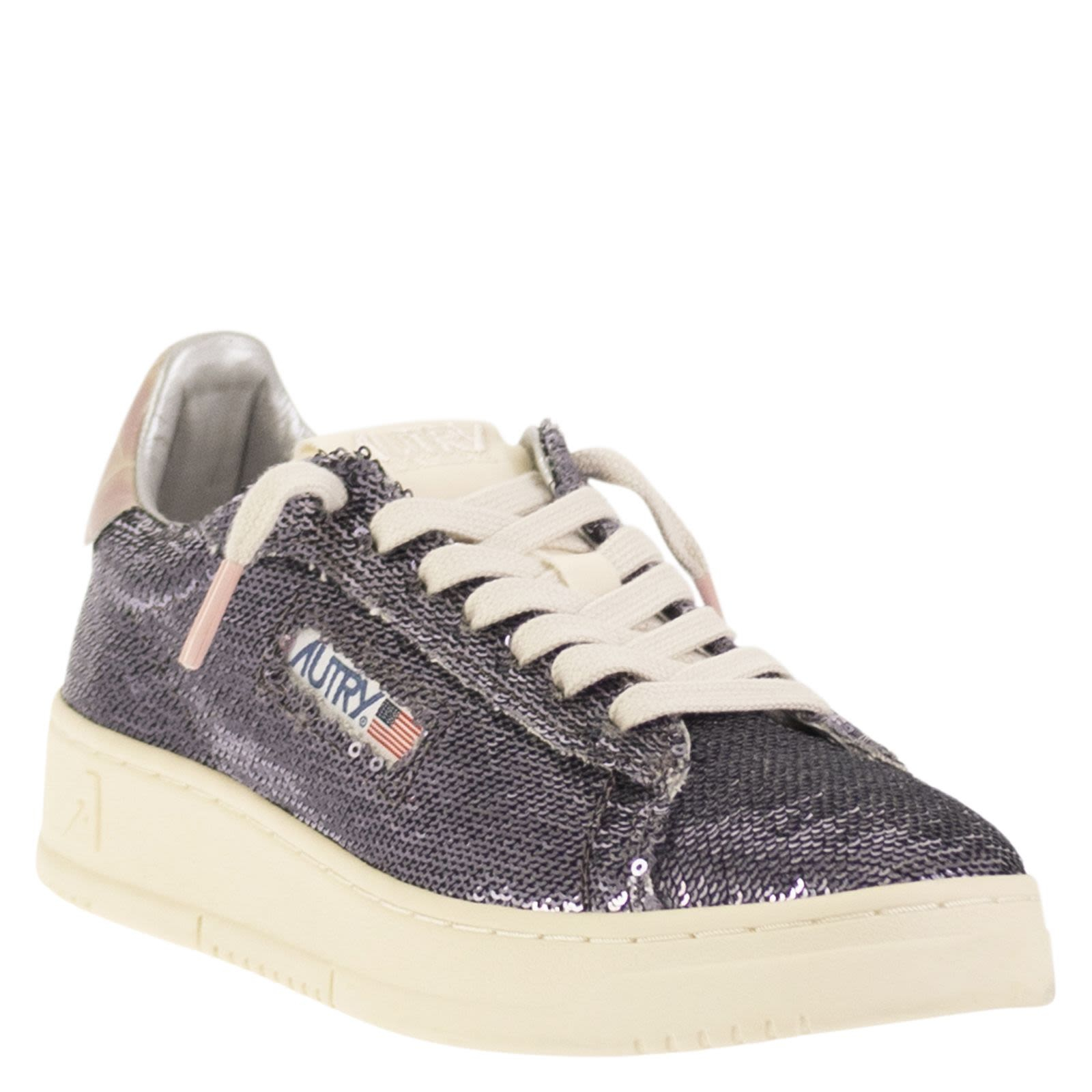 [AUTRY] Sneakers FW25 ADLWTI02