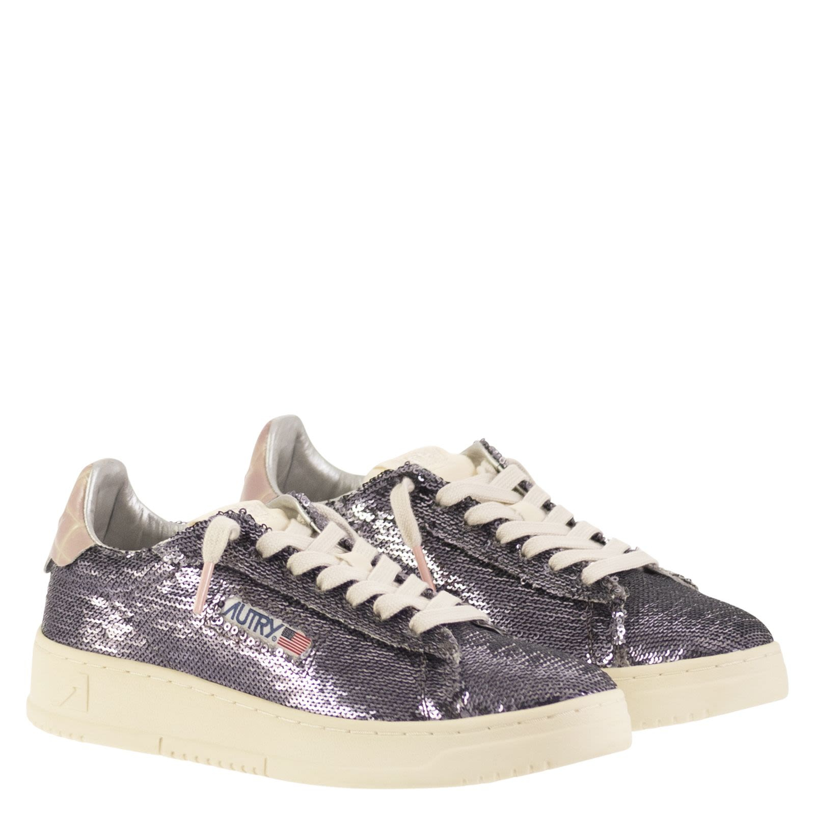 [AUTRY] Sneakers FW25 ADLWTI02