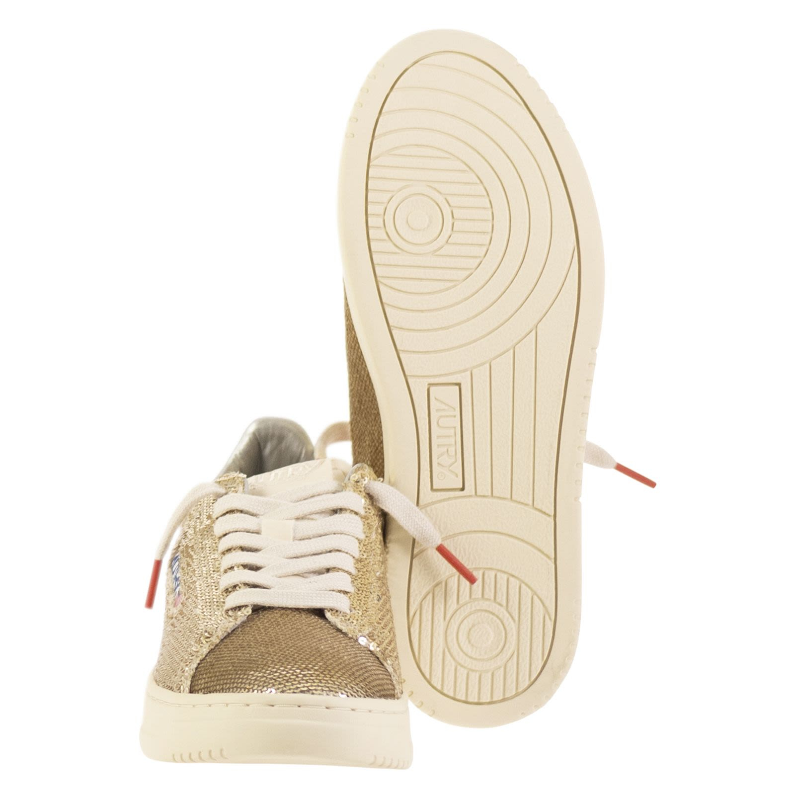 [AUTRY] Sneakers FW25 ADLWTI03