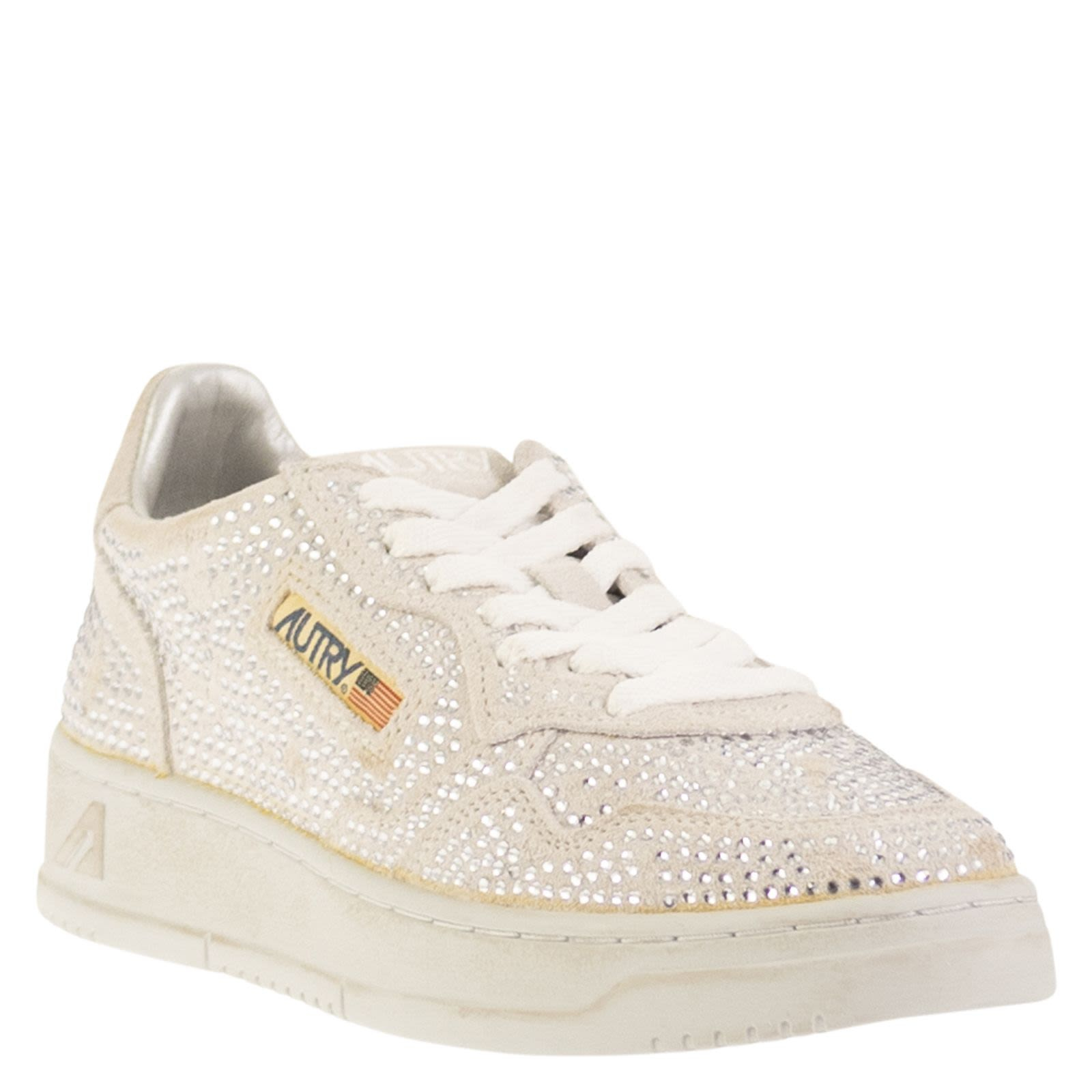 [AUTRY] Sneakers FW25 AULWNA01