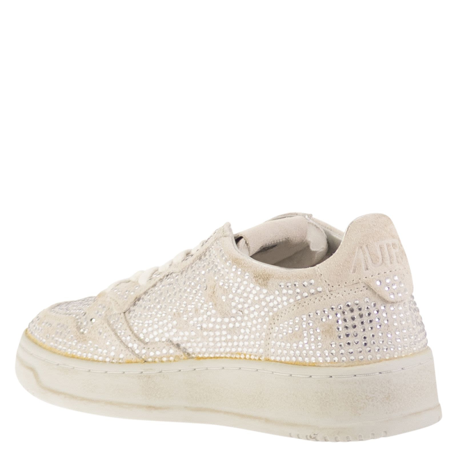 [AUTRY] Sneakers FW25 AULWNA01