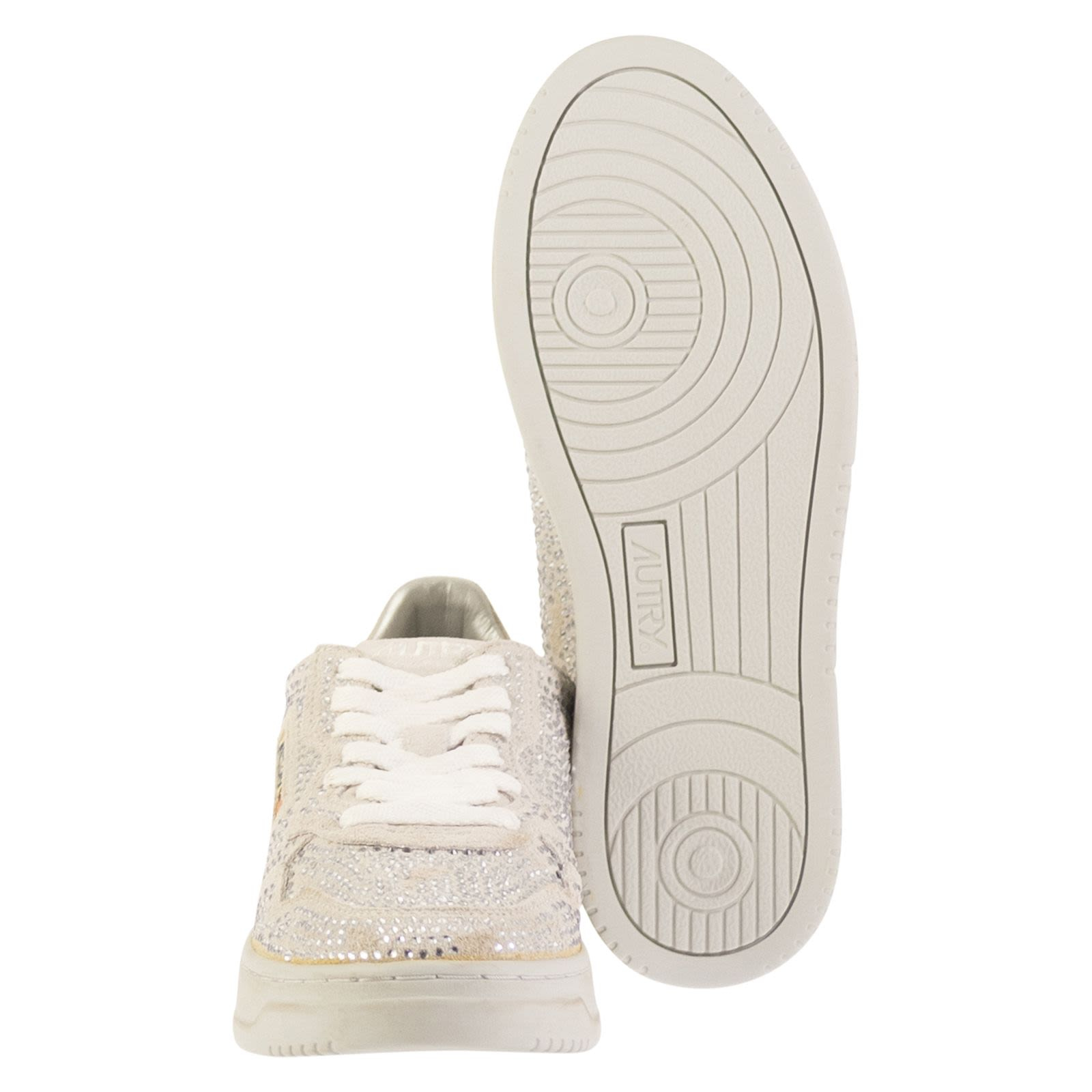 [AUTRY] Sneakers FW25 AULWNA01