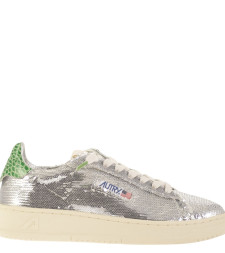 [AUTRY] Sneakers FW25 ADLWTI01